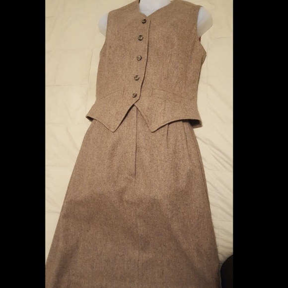 Vintage Pendleton - Picture 2 of 4